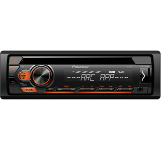 Автомагнитола Pioneer DEH-S110UBA