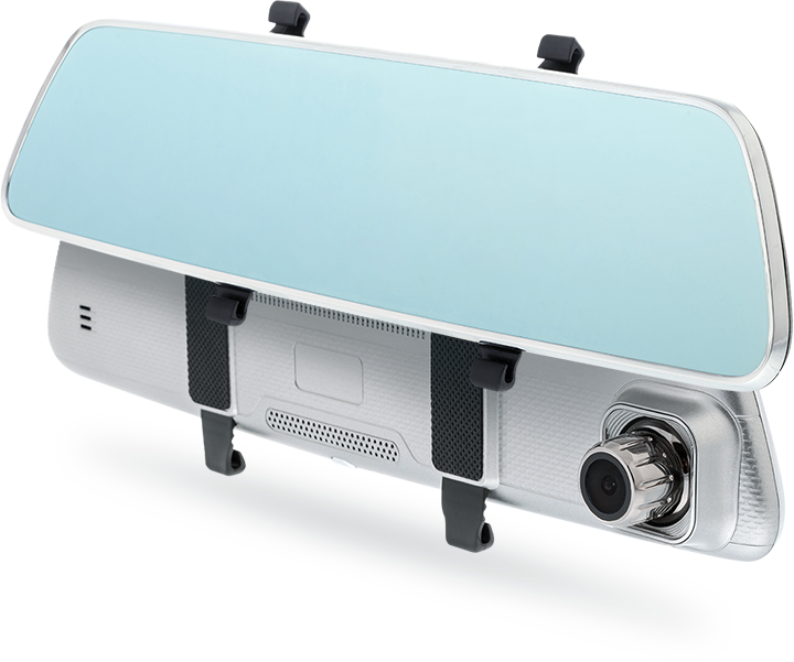 Fugicar FC8 зеркало бортовой компьютер